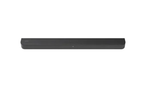 Sony Soundbar and subwoofer HT-S400 - Image 2