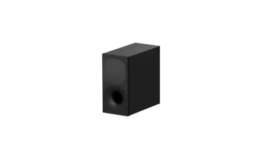 Sony Soundbar and subwoofer HT-S400 - Image 3