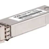 Hewlett Packard Enterprise ARUBA Ion 10G SFP+ LC S R 300m MMF XCVR R9D18