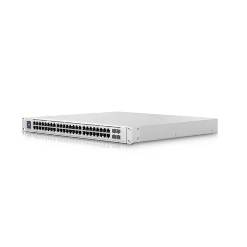 UBIQUITI SW 48x2,5G 4x10G USW-ENTERPRISE-48-PO - Image 5