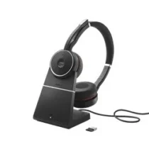 Jabra Evolve 75 SE Link 380a MS Stereo Stand