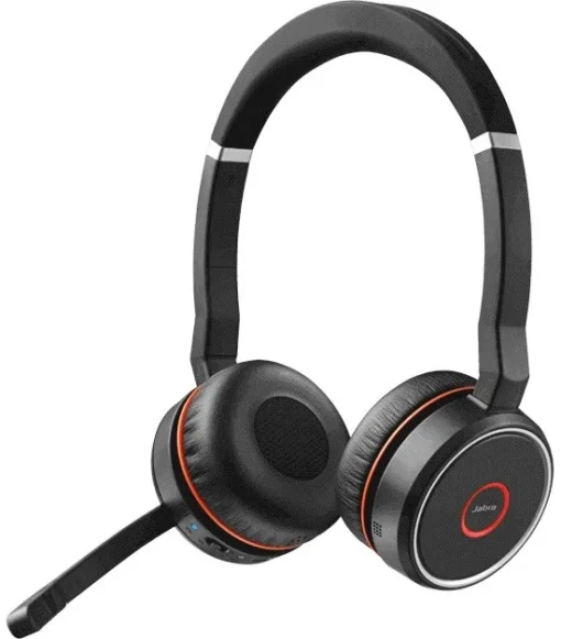 Jabra Evolve 75 SE Link 380a UC Stereo