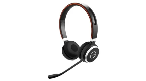 Jabra Evolve 65 SE Link 380a UC Stereo