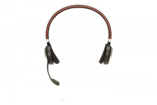 Jabra Evolve 65 SE Link 380a UC Stereo - Image 5