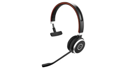 Jabra Evolve 65 SE Link 380a UC Mono