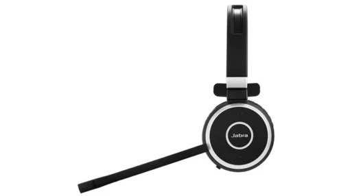 Jabra Evolve 65 SE Link 380a UC Mono - Image 2