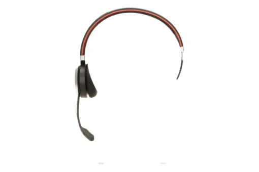 Jabra Evolve 65 SE Link 380a UC Mono - Image 5