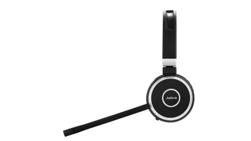 Jabra Evolve 65 SE Link 380a MS Stereo - Image 2