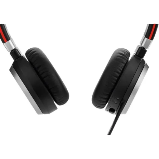 Jabra Evolve 65 MS Stereo + charging stand - Image 4