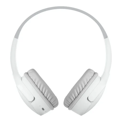 Belkin безжични слушалки for kids white - Image 2