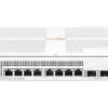 Hewlett Packard Enterprise Switch ARUBA Instant On PoE JL681