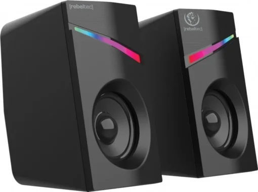 Rebeltec Stereo 2.0 speakers POP - Image 2