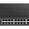 D-Link Switch DGS-1100-24PV2 24GE PoE