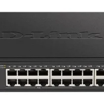 D-Link Switch DGS-1100-24PV2 24GE PoE