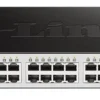 D-Link Switch DGS-1210-24 24GE 4SFP