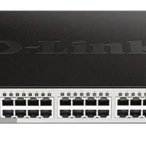 D-Link Switch DGS-1210-24 24GE PoE 4SFP