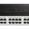 D-Link Switch DGS-1210-28 Switch 24GE 4SFP