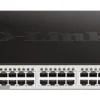 D-Link Switch DGS-1210-28P 24GE PoE 4SFP