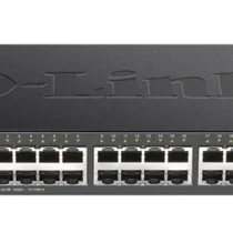 D-Link Switch DGS-1250-28X 24GE 4SFP+