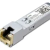 TP-LINK Module SM5310-T SFP+ 10G BASE-T RJ45