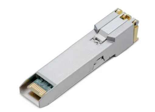 TP-LINK Module SM5310-T SFP+ 10G BASE-T RJ45 - Image 2