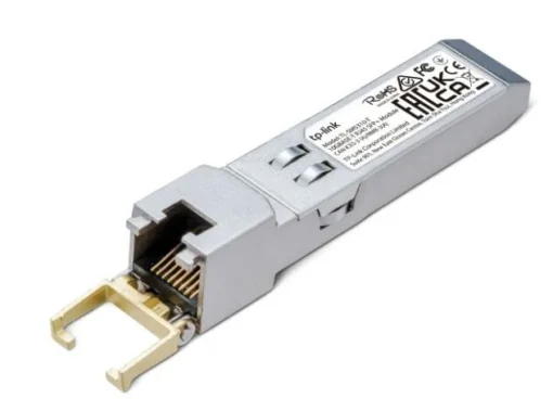 TP-LINK Module SM5310-T SFP+ 10G BASE-T RJ45 - Image 3