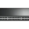 TP-LINK SG3452XP Switch 48xGE PoE+ 4xSFP+