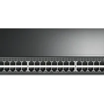 TP-LINK SG3452XP Switch 48xGE PoE+ 4xSFP+