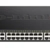 D-Link Switch DGS-1250-52X 48GE 4SFP+