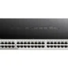 D-Link Switch DGS-1510-52XMP 48GE PoE+ 4SFP+