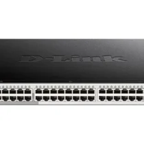 D-Link Switch DGS-1510-52XMP 48GE PoE+ 4SFP+