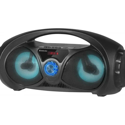 Defender синTOOTH SPEAKER BEATB OX 10W