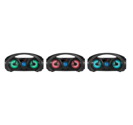 Defender BLUETOOTH SPEAKER BEATB OX 10W - Image 5