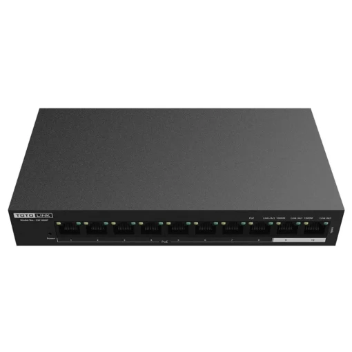 Totolink Switch SW1008P - Image 2