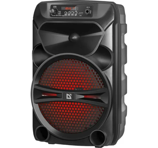 Defender BLUETOOTH SPEAKER G110 - Image 2