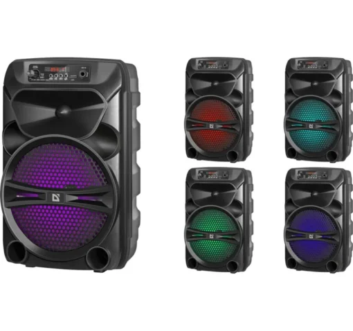 Defender BLUETOOTH SPEAKER G110 - Image 4