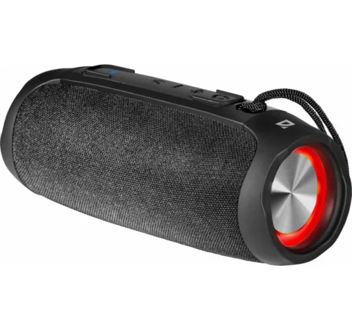 Defender Speaker Bluetooth G30 16W BT/FM/AUX LIGHTS - Image 3