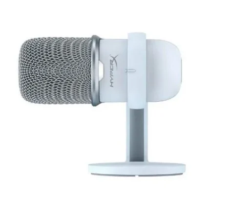 HyperX Microphone SoloCast White - Image 4