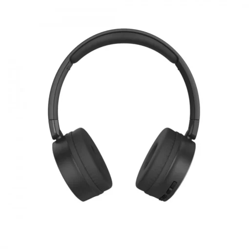 Thomson On-ear слушалки BT Thomson WHP-6011 black - Image 3