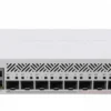 MikroTik Switch 1xGbE 5xSFP CRS310-1G-5S-4S+I