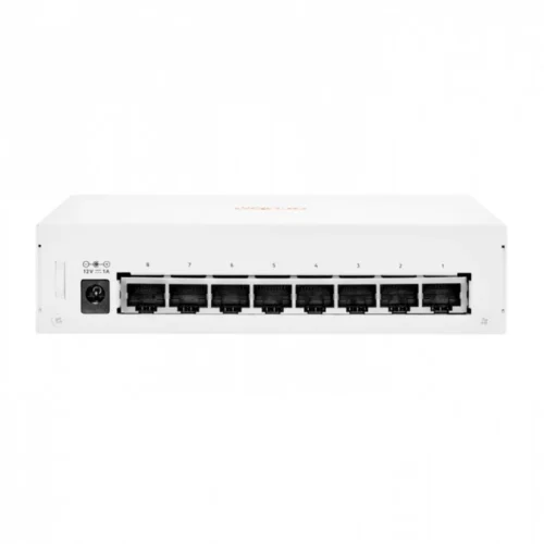 Hewlett Packard Enterprise Switch ARUBA Instant On 1430 8x1GbE R8R45A