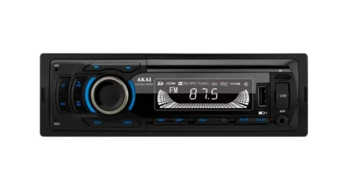 AKAI Car radio CA016A-9008U