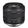 Canon Lens RF 24MM F1.8 MACRO IS STM 5668C005