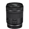 Canon Lens RF 15-30MM F4.5-6.3 IS STM 5775C005