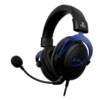 HyperX слушалки Cloud Blue PS5