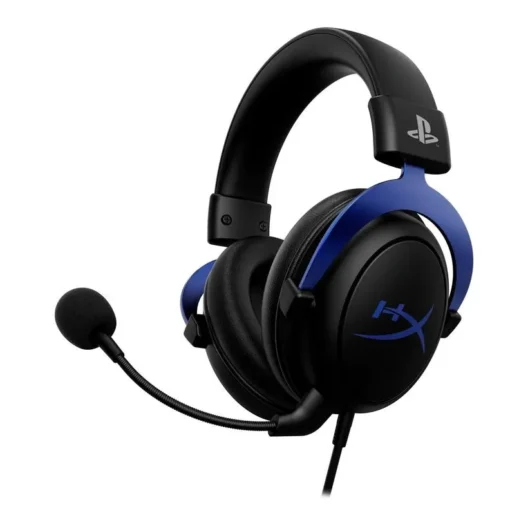 HyperX слушалки Cloud Blue PS5