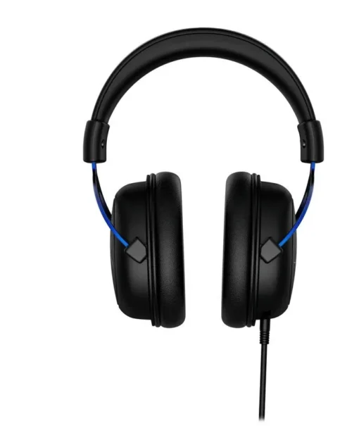 HyperX слушалки Cloud Blue PS5 - Image 2