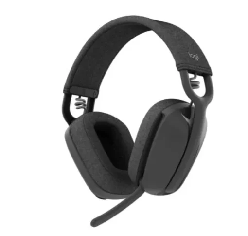 Logitech Wireless Headset Zone Vibe 100 Graphite