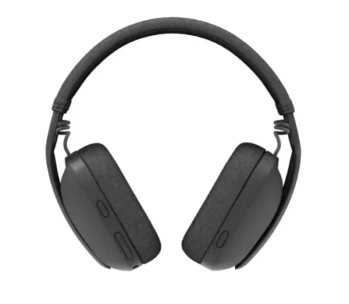 Logitech Wireless Headset Zone Vibe 100 Graphite - Image 4