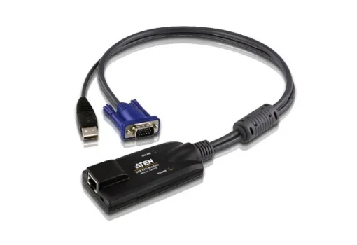 ATEN USB KVM Adapter Кабел CPU Module